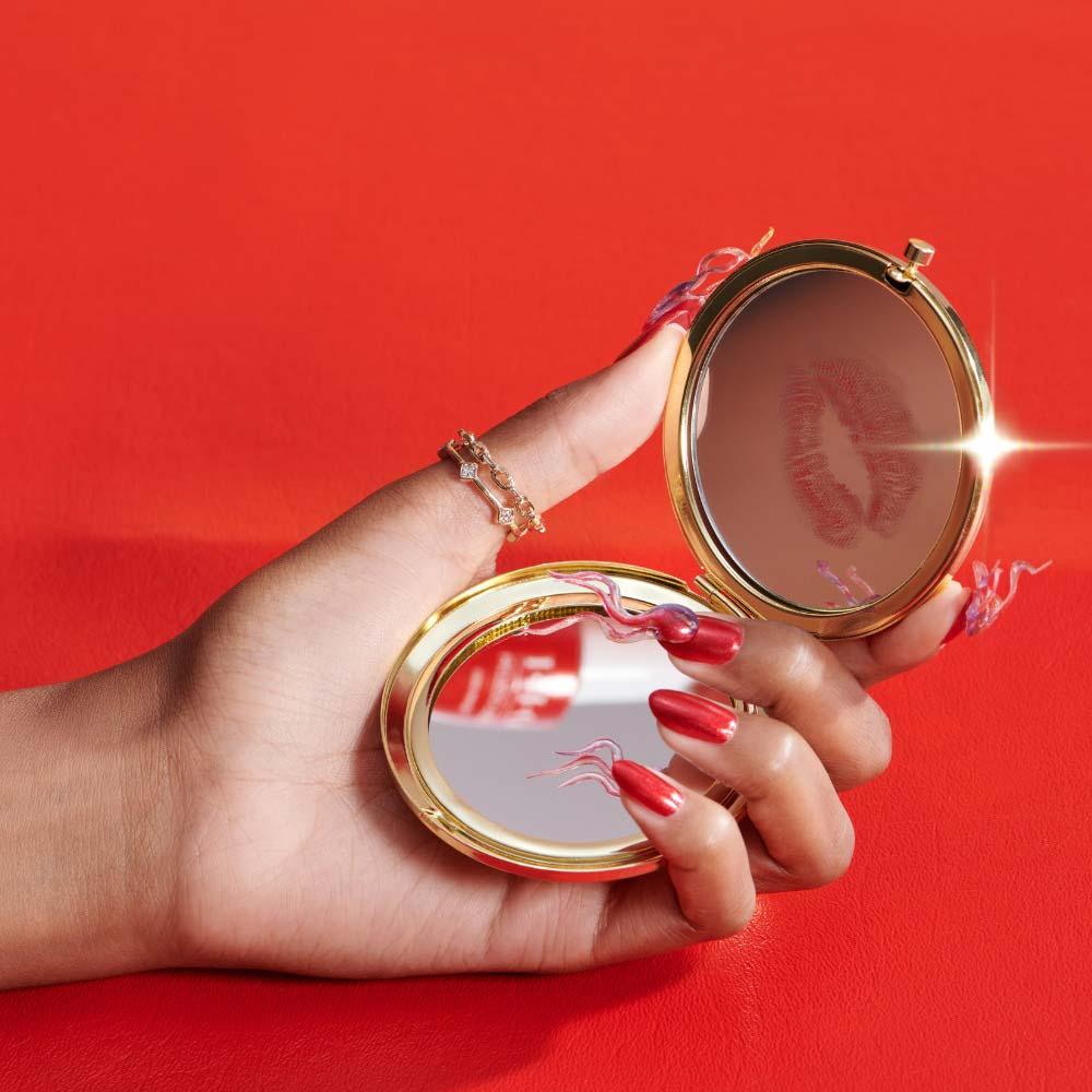 Esmalte OPI Big Zodiac Energy - 5