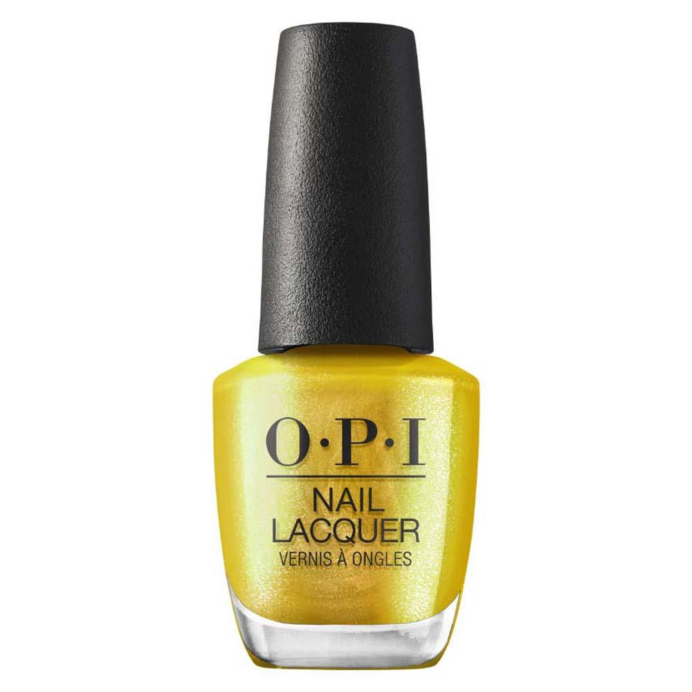 Esmalte OPI Big Zodiac Energy - 1