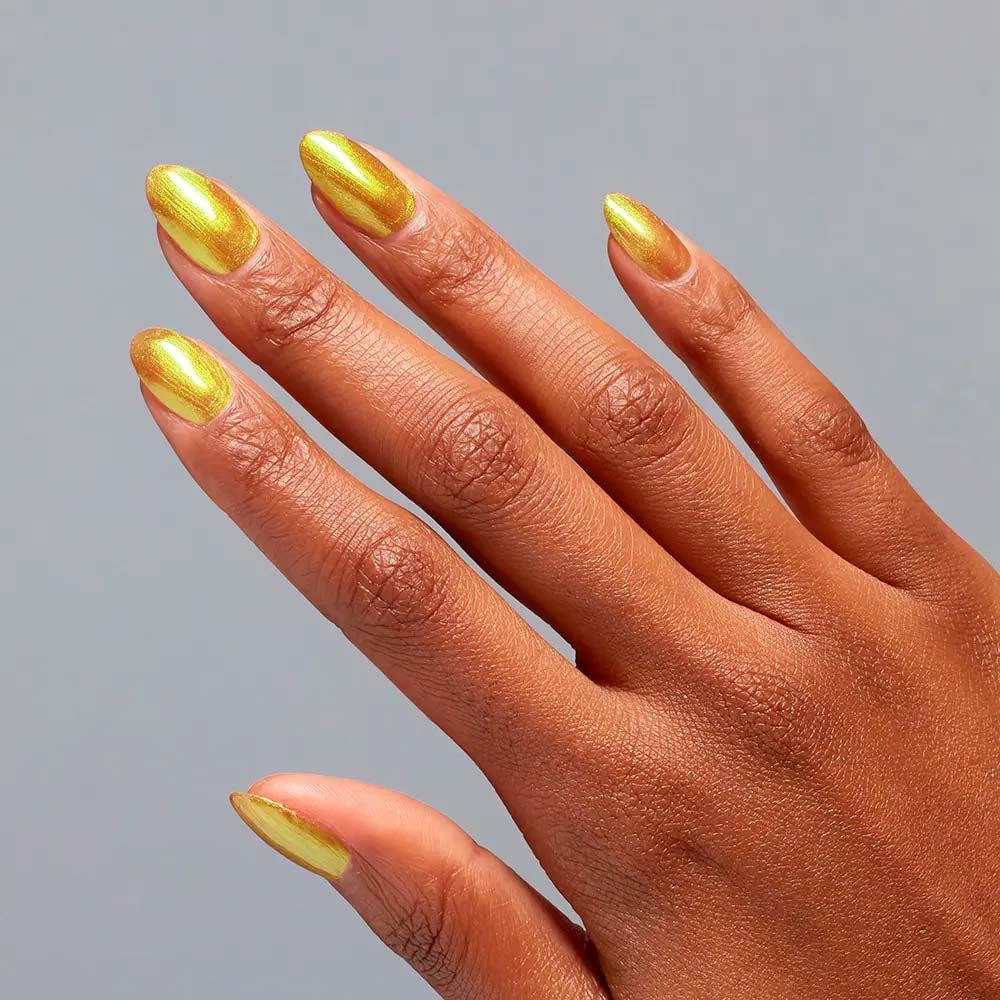 Esmalte OPI Big Zodiac Energy - 3