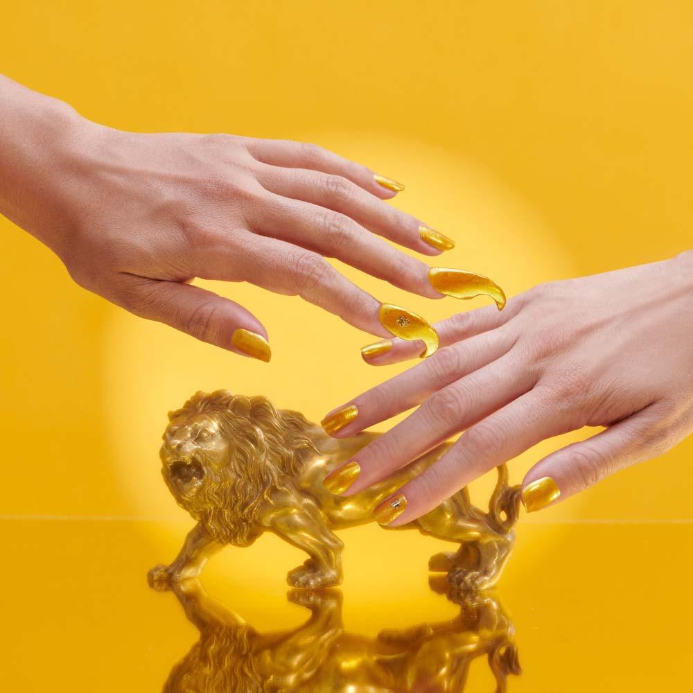 Esmalte OPI Big Zodiac Energy - 5