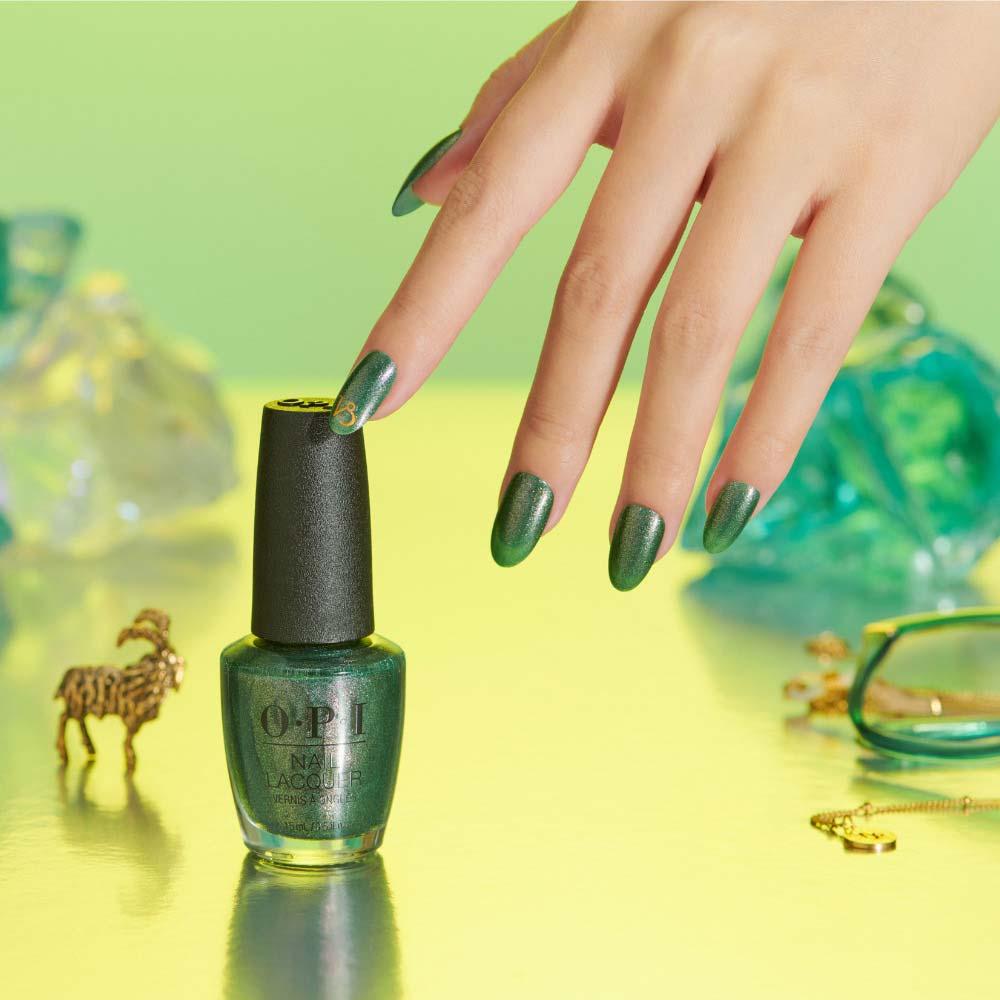 Esmalte OPI Big Zodiac Energy - 5