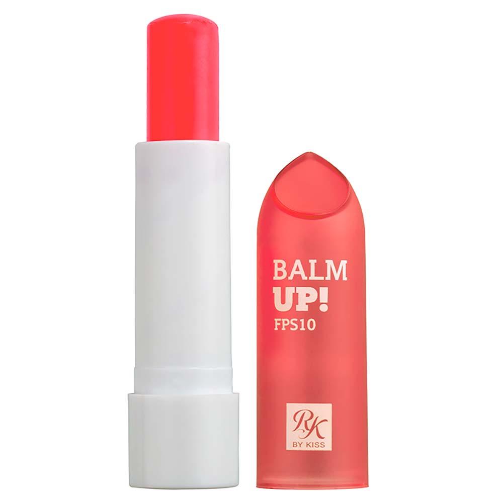 Protetor Labial com Cor Ruby Kisses – Balm Up - 4