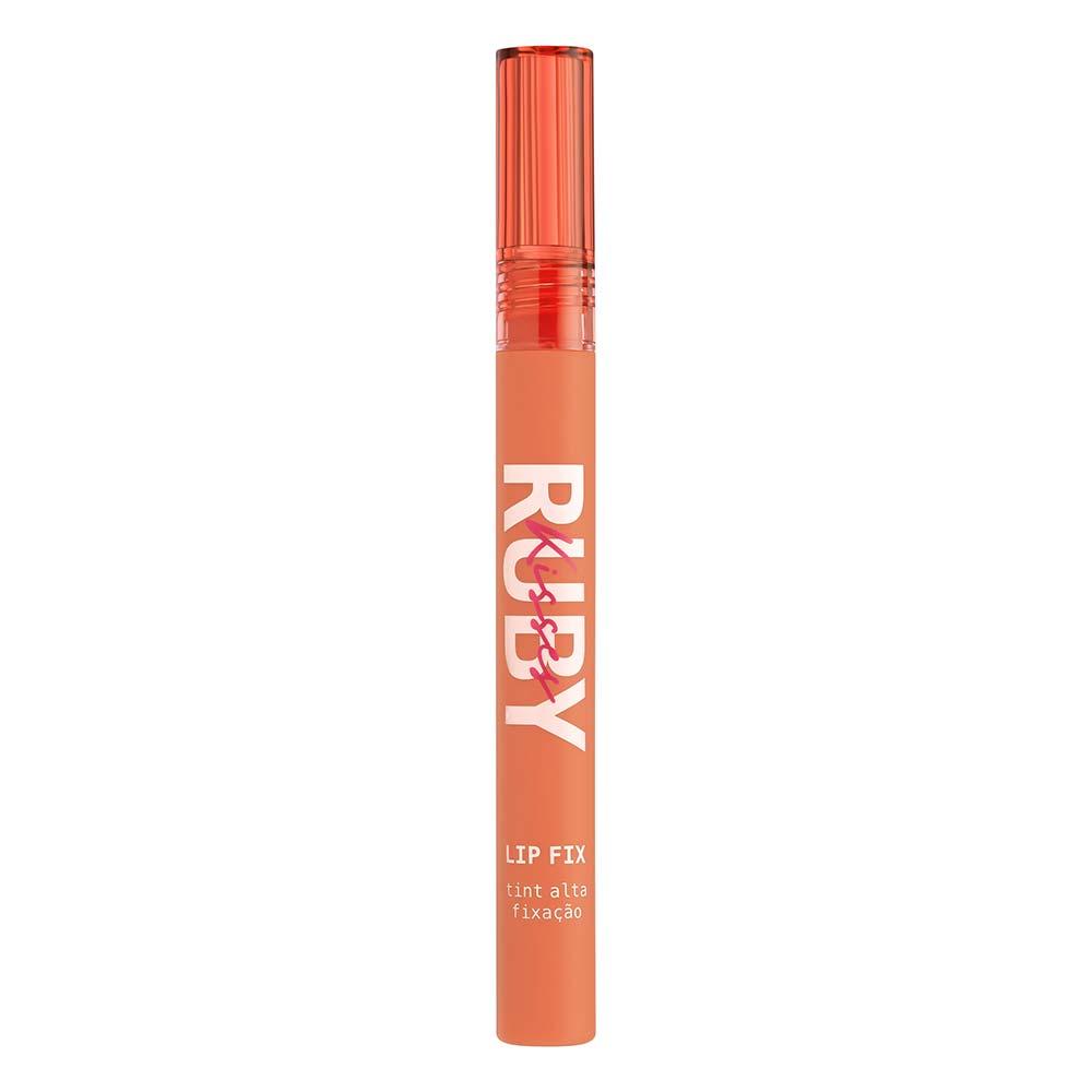 Lip Fix Tint Ruby Kisses - 1