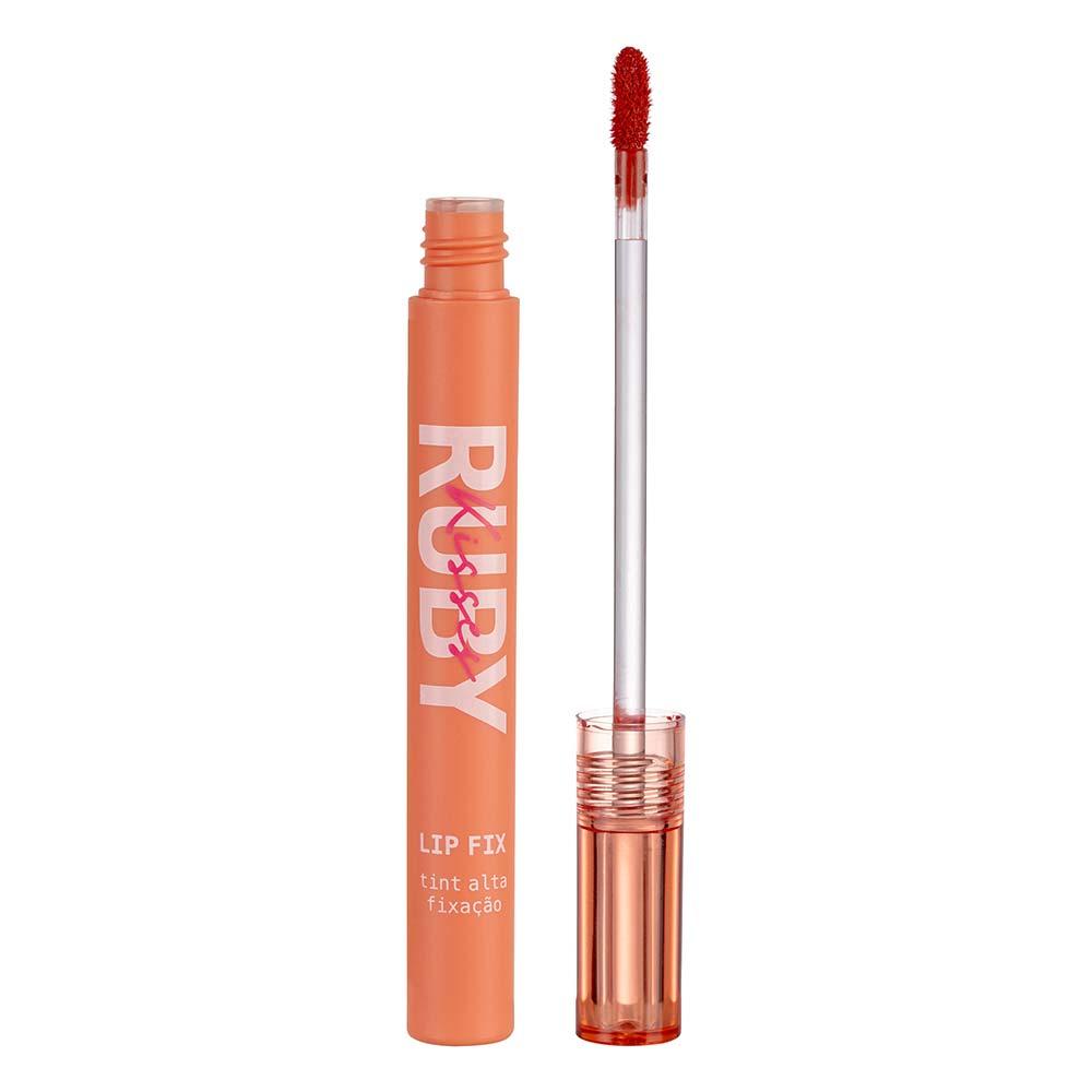 Lip Fix Tint Ruby Kisses - 3