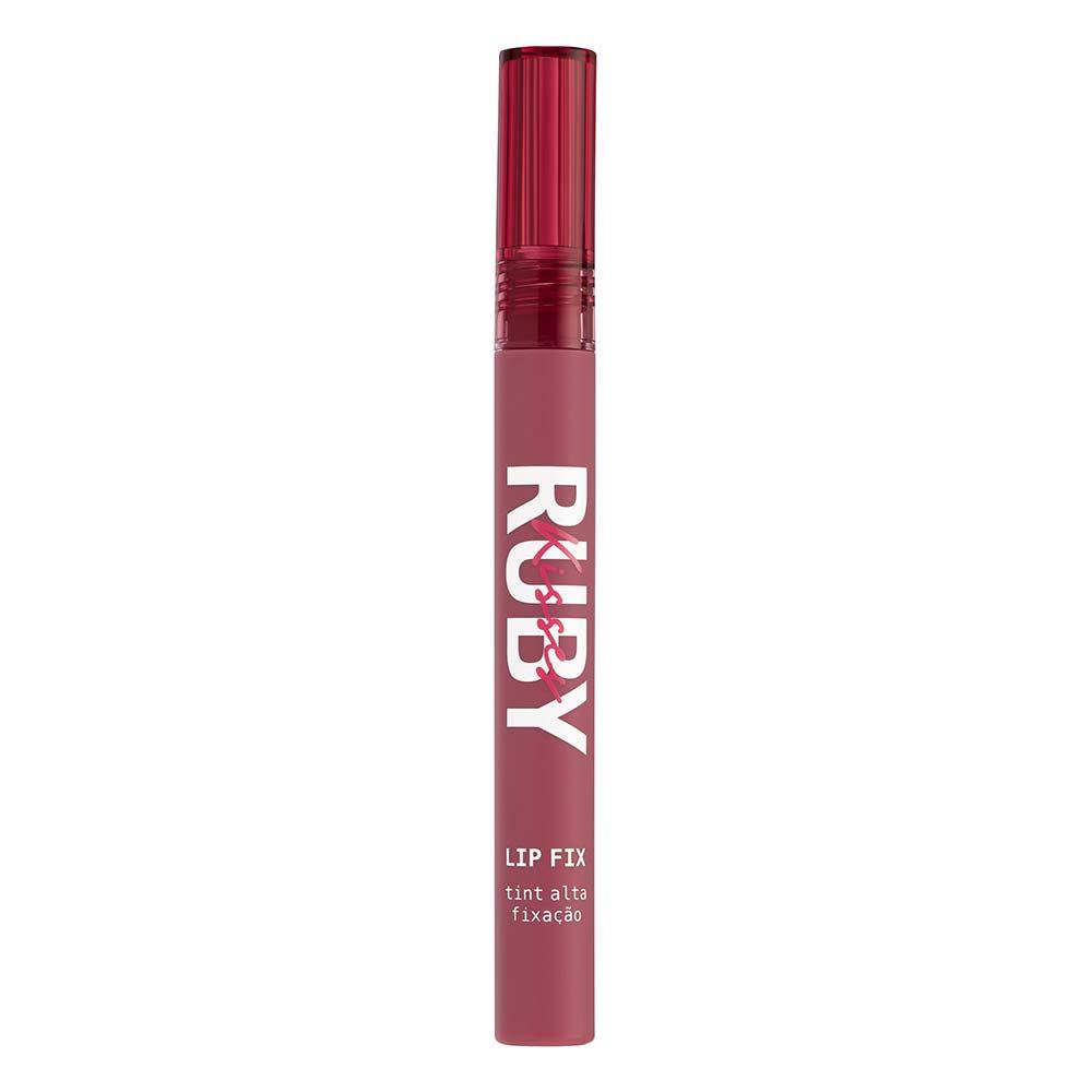 Lip Fix Tint Ruby Kisses - 1