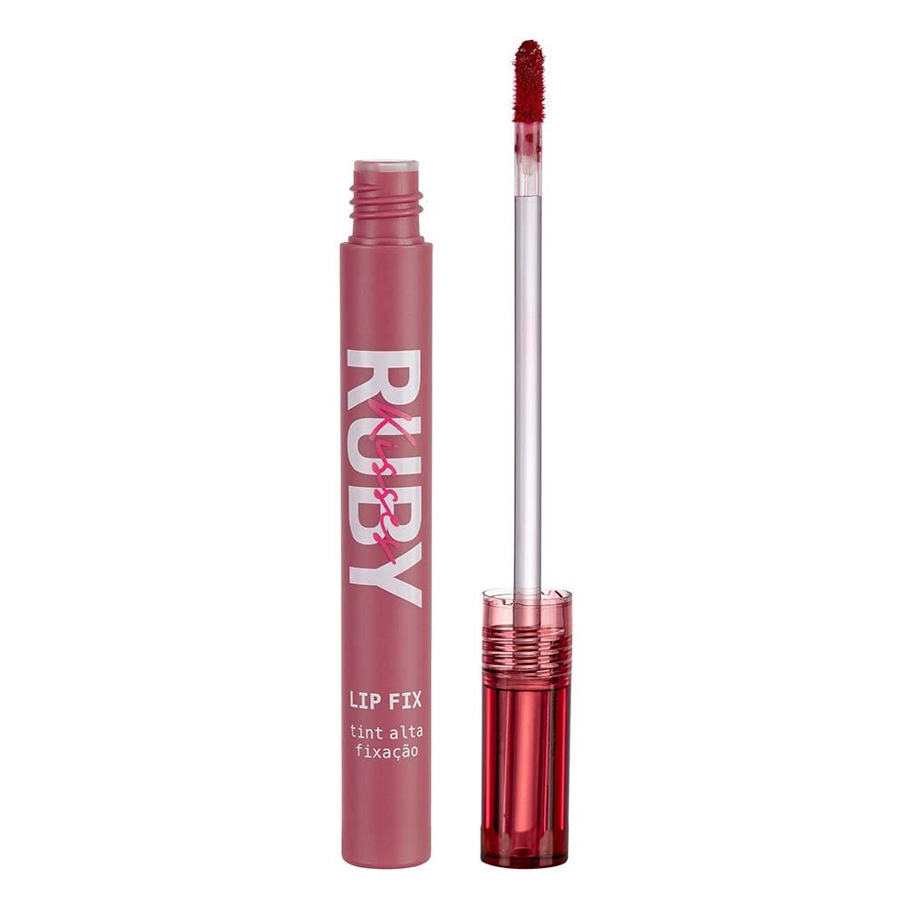 Lip Fix Tint Ruby Kisses - 3