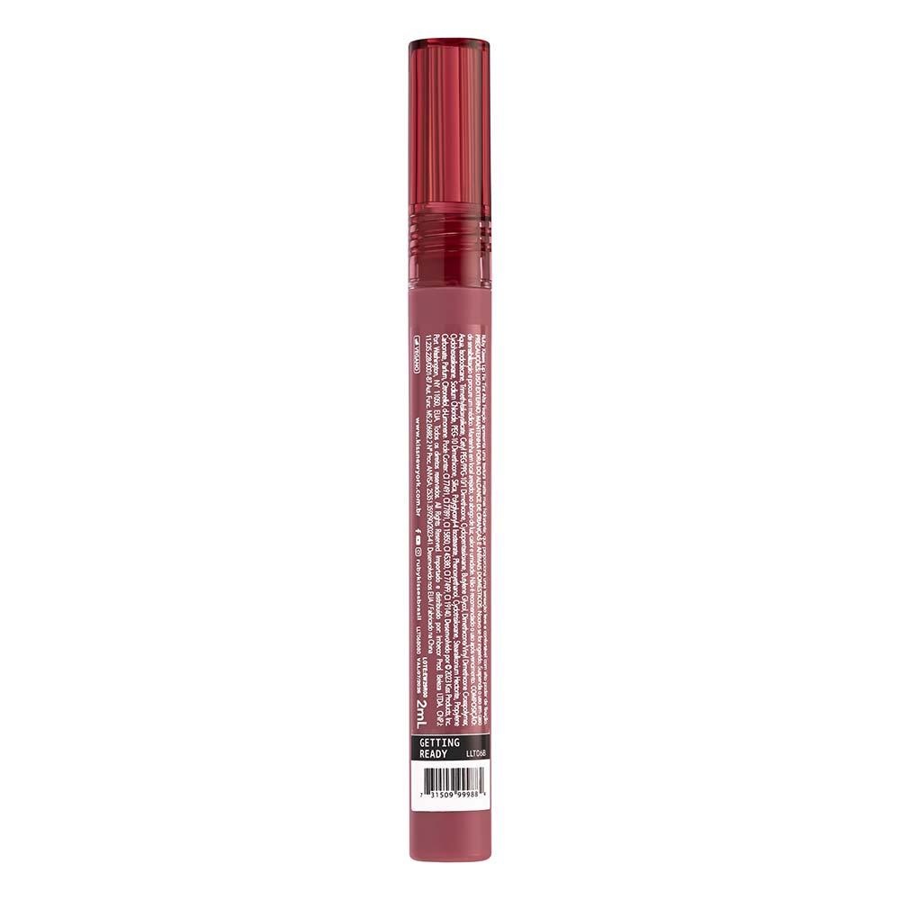 Lip Fix Tint Ruby Kisses - 4
