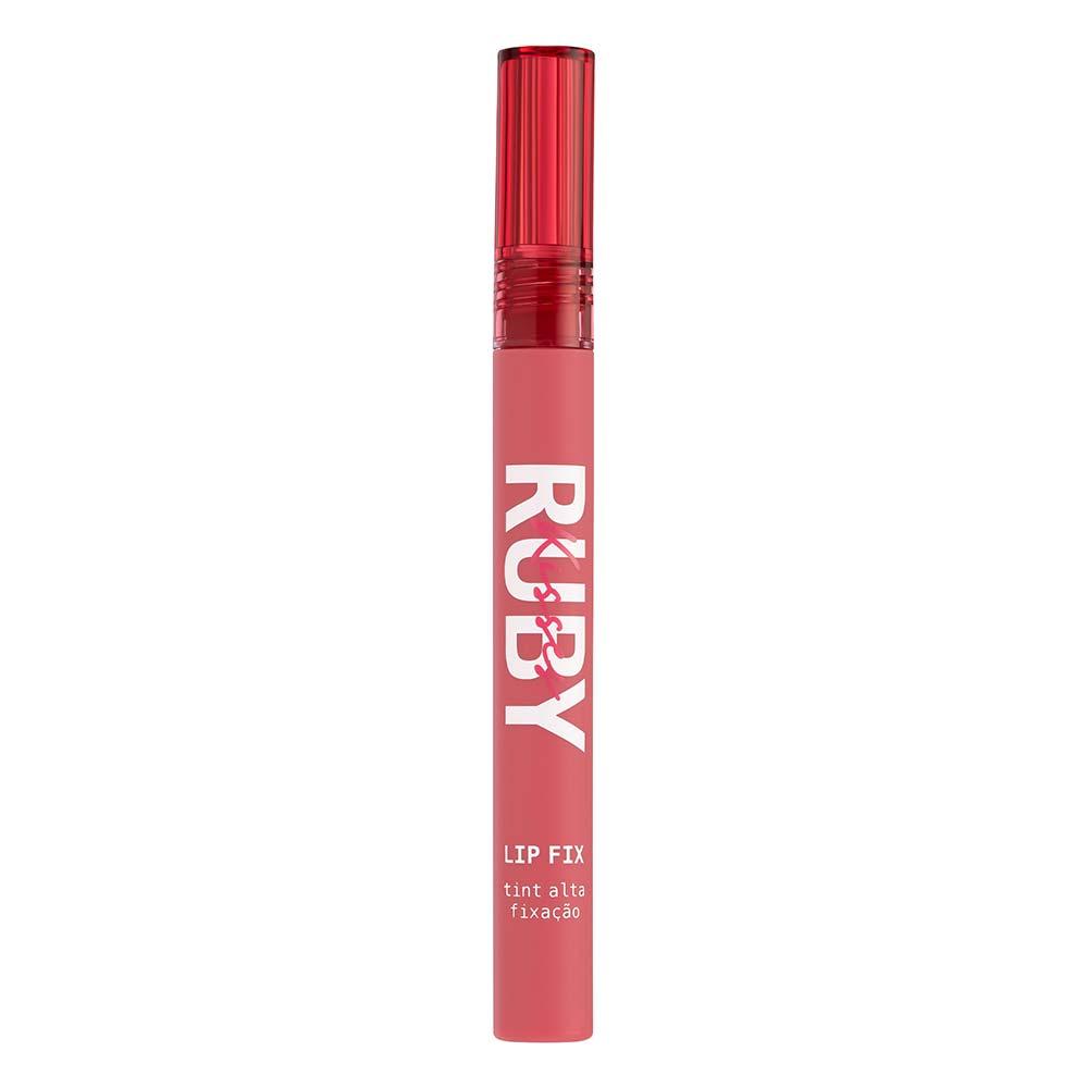 Lip Fix Tint Ruby Kisses - 1