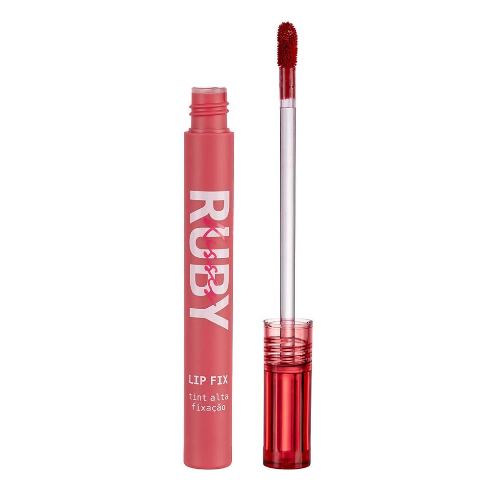 Lip Fix Tint Ruby Kisses - 3