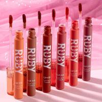 Lip Fix Tint Ruby Kisses - 7