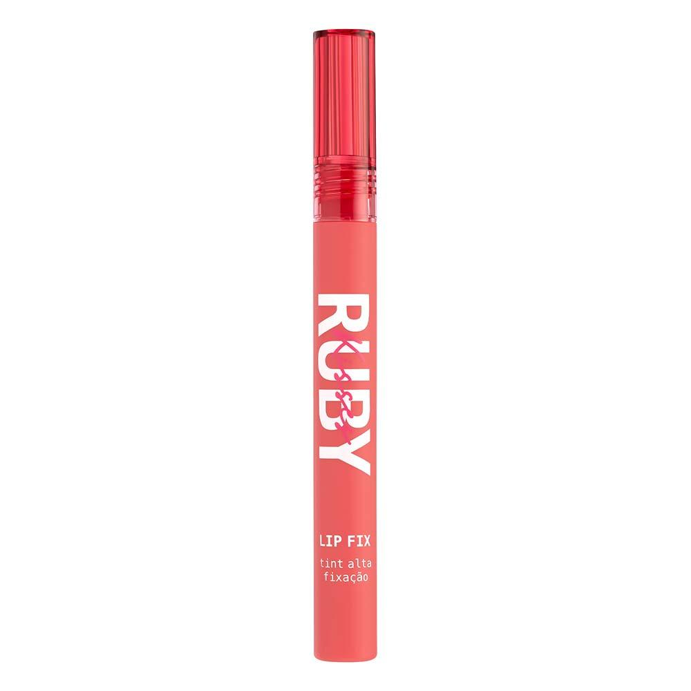 Lip Fix Tint Ruby Kisses - 1