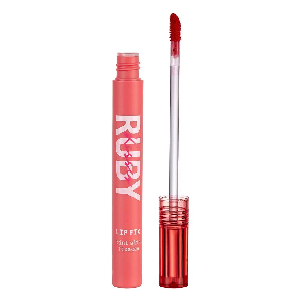 Lip Fix Tint Ruby Kisses - 3
