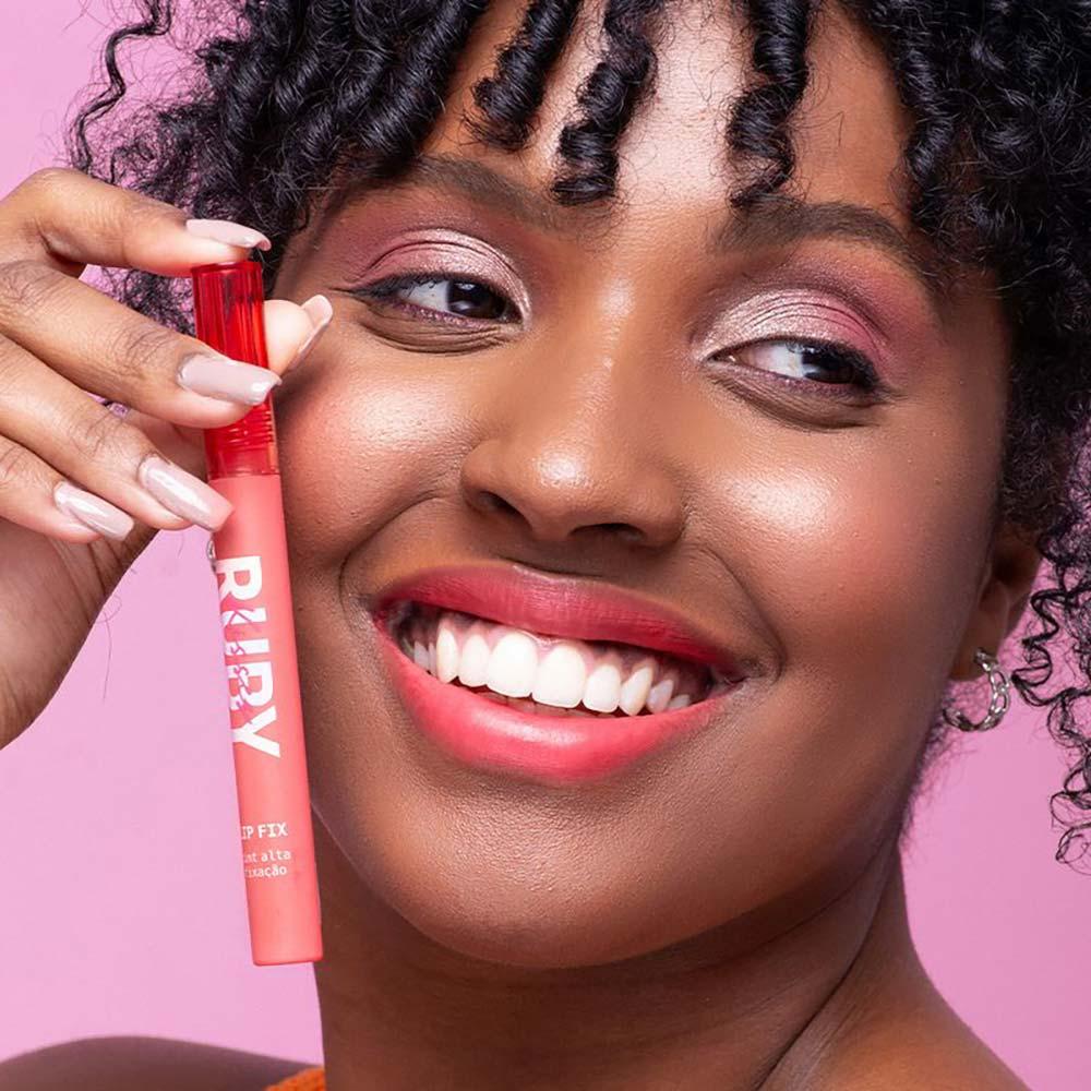 Lip Fix Tint Ruby Kisses - 7