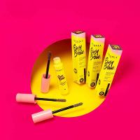 Máscara para Sobrancelhas Vizzela Easy Brow