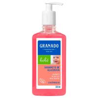 Sabonete Líquido Granado Bebê - Calêndula - 1