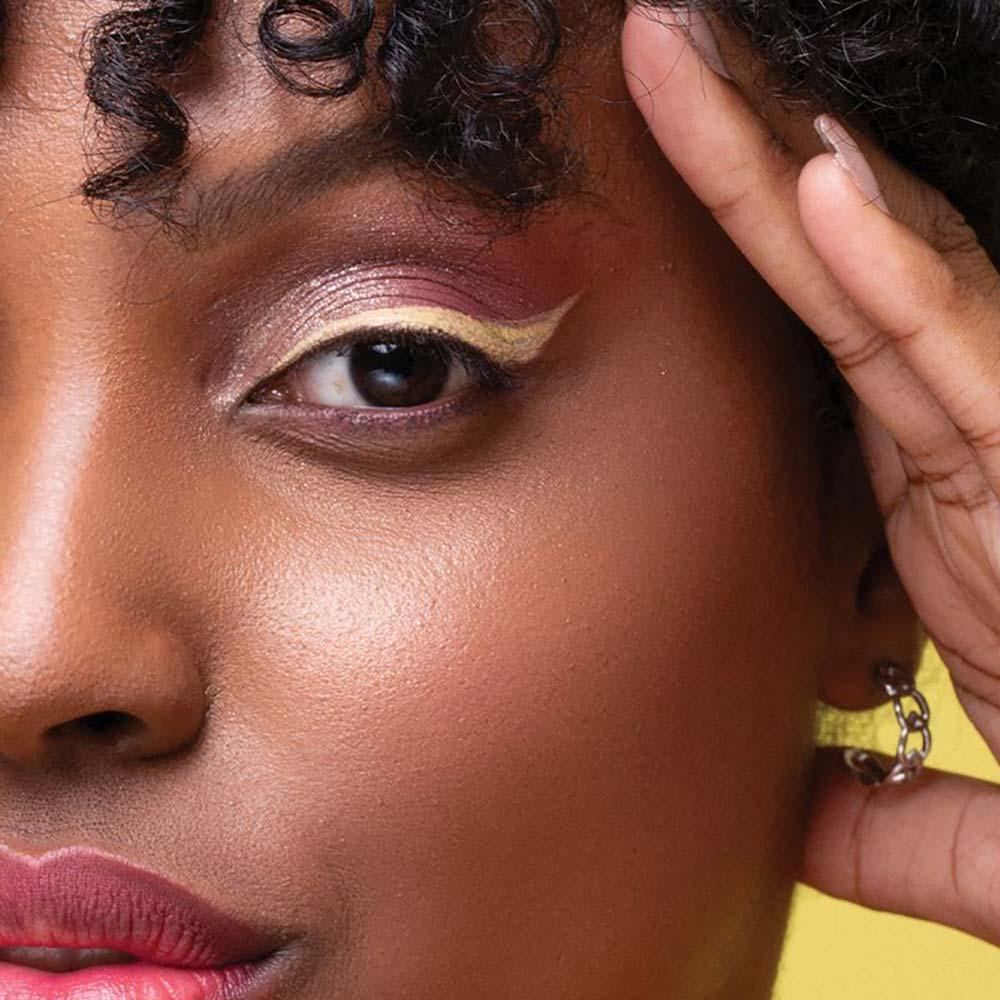 Caneta Delineadora Ruby Kisses - Party Proof Eyeliner - 5