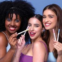 Caneta Delineadora Ruby Kisses - Party Proof Eyeliner - 7