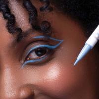 Caneta Delineadora Ruby Kisses - Party Proof Eyeliner - 5