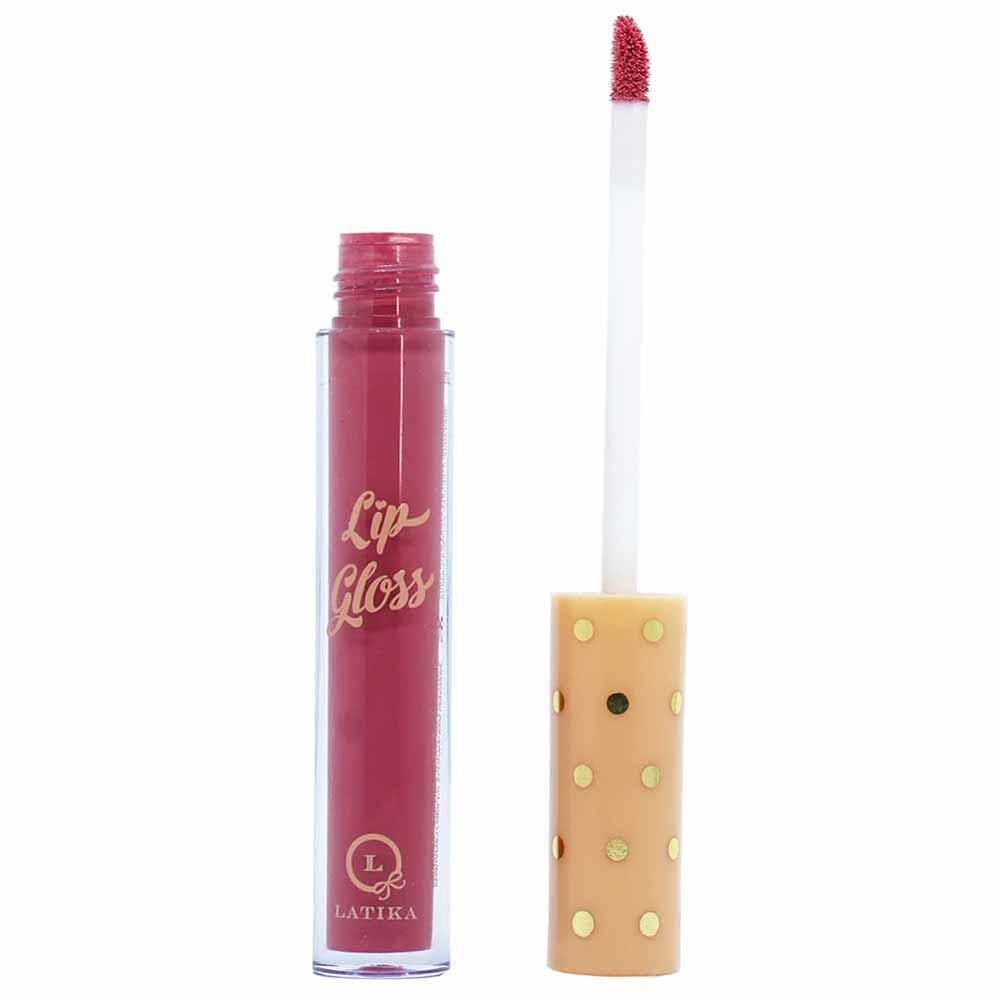 Gloss Labial Latika - Lip Gloss - 3