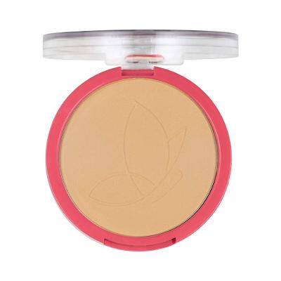 Pó compacto tradicional Vult