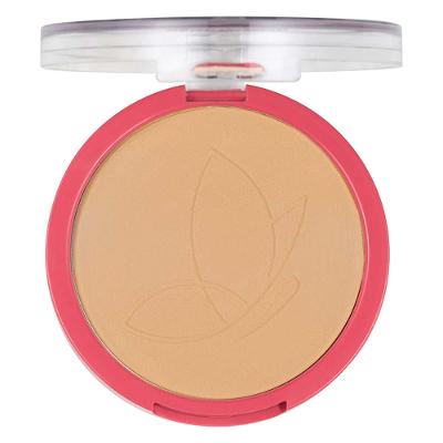 Pó compacto tradicional Vult