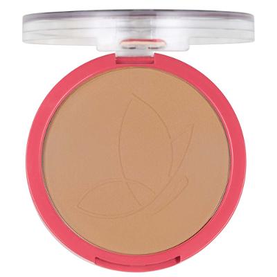 Pó compacto tradicional Vult