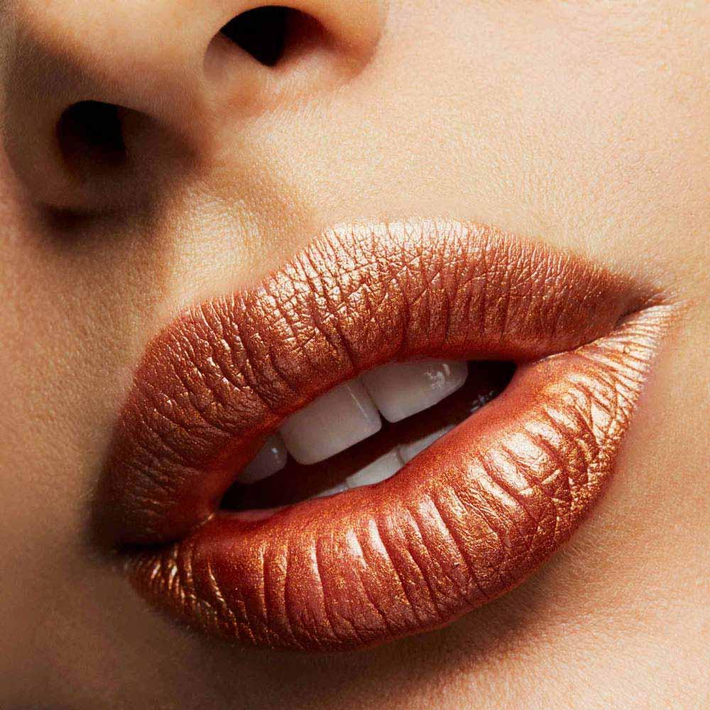 Batom Labial MAC Frost - 5