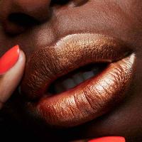 Batom Labial MAC Frost