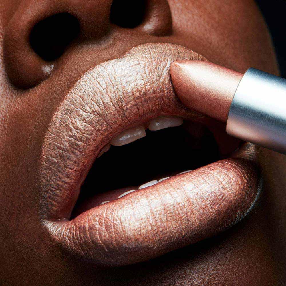 Batom Labial MAC Frost - 4