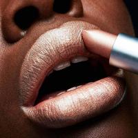 Batom Labial MAC Frost