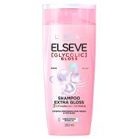 Shampoo Extra Gloss Elseve Glycolic Gloss - 1
