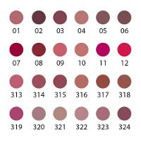 Batom Liquido Nude Max Love - 24 Horas - 3