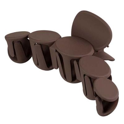 Prendedor de Cabelo Esfera ProArt Grande