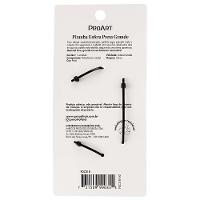 Prendedor de Cabelo Esfera ProArt Grande - 4
