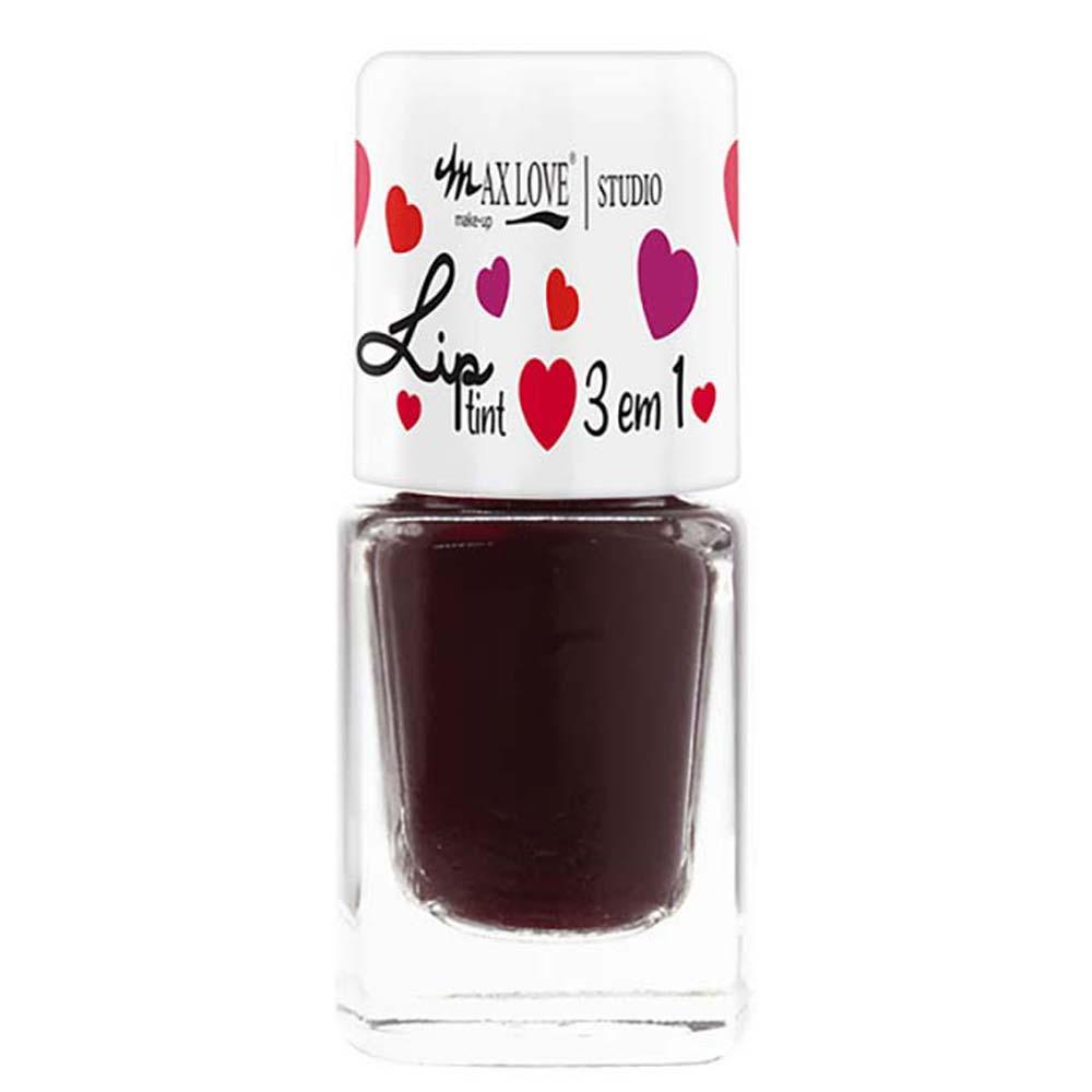 Lip Tint Max Love 3 Em 1 - 1