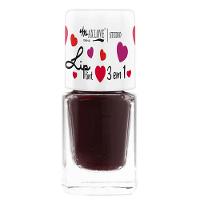 Lip Tint Max Love 3 Em 1 - 1