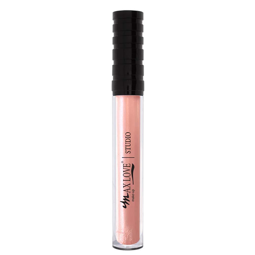 Gloss Lip Volumoso Max Love - 1