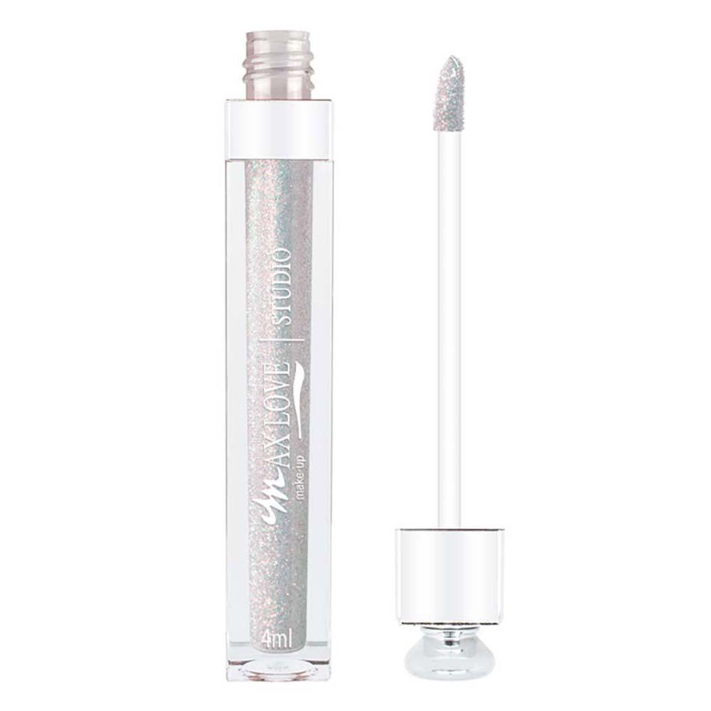 Gloss Lip Volumoso Max Love - 1
