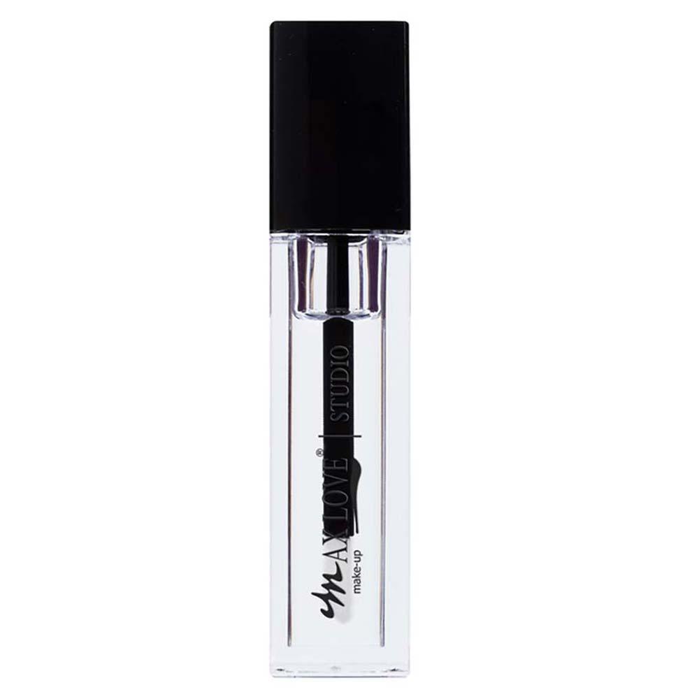 Gloss Labial Max Love - Lip Volumoso 3 em 1 5ml - 1