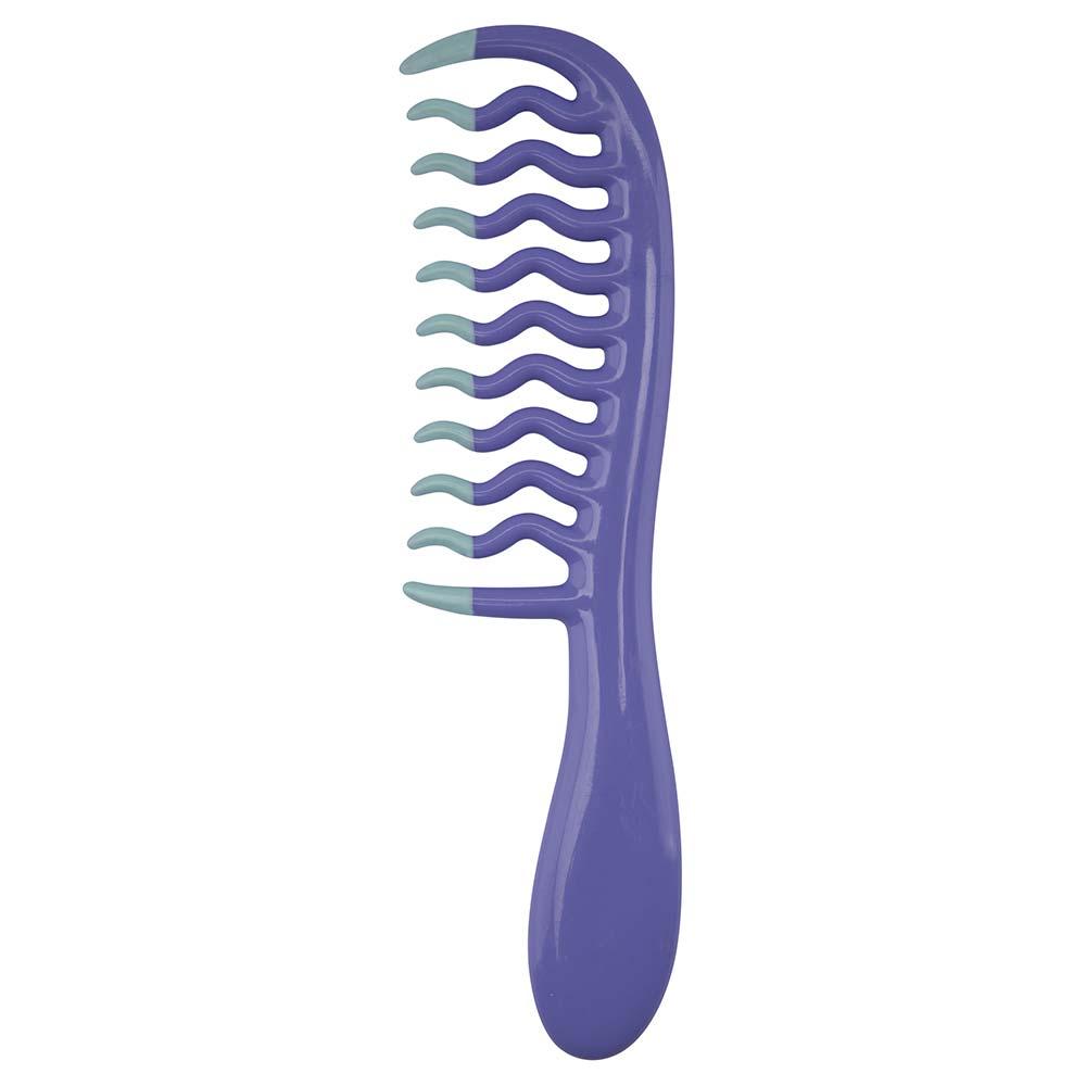 Pente de Cabelo Ricca Cachos & Ondas - 3