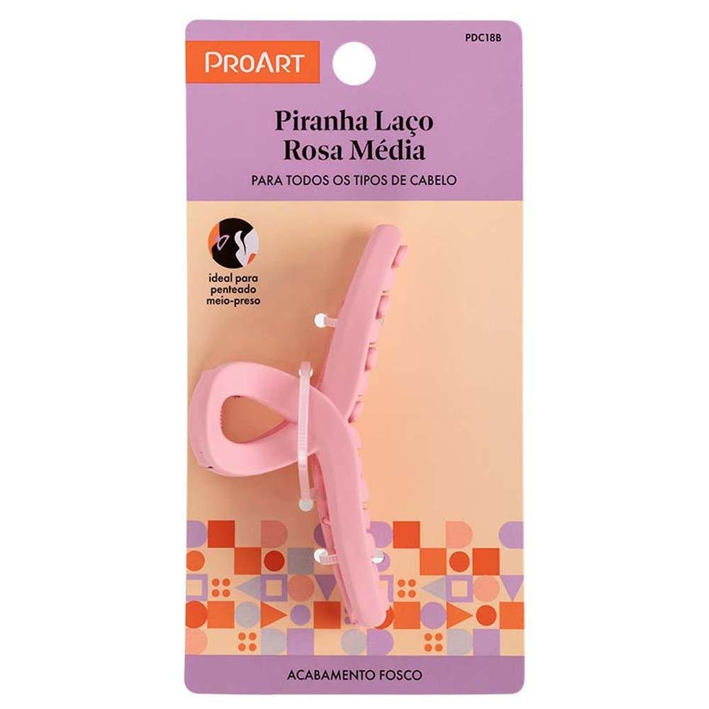 Prendedor de Cabelo Laço Proart Média - 3