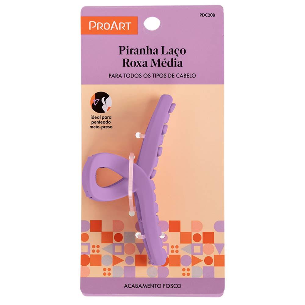 Prendedor de Cabelo Laço Proart Média - 2