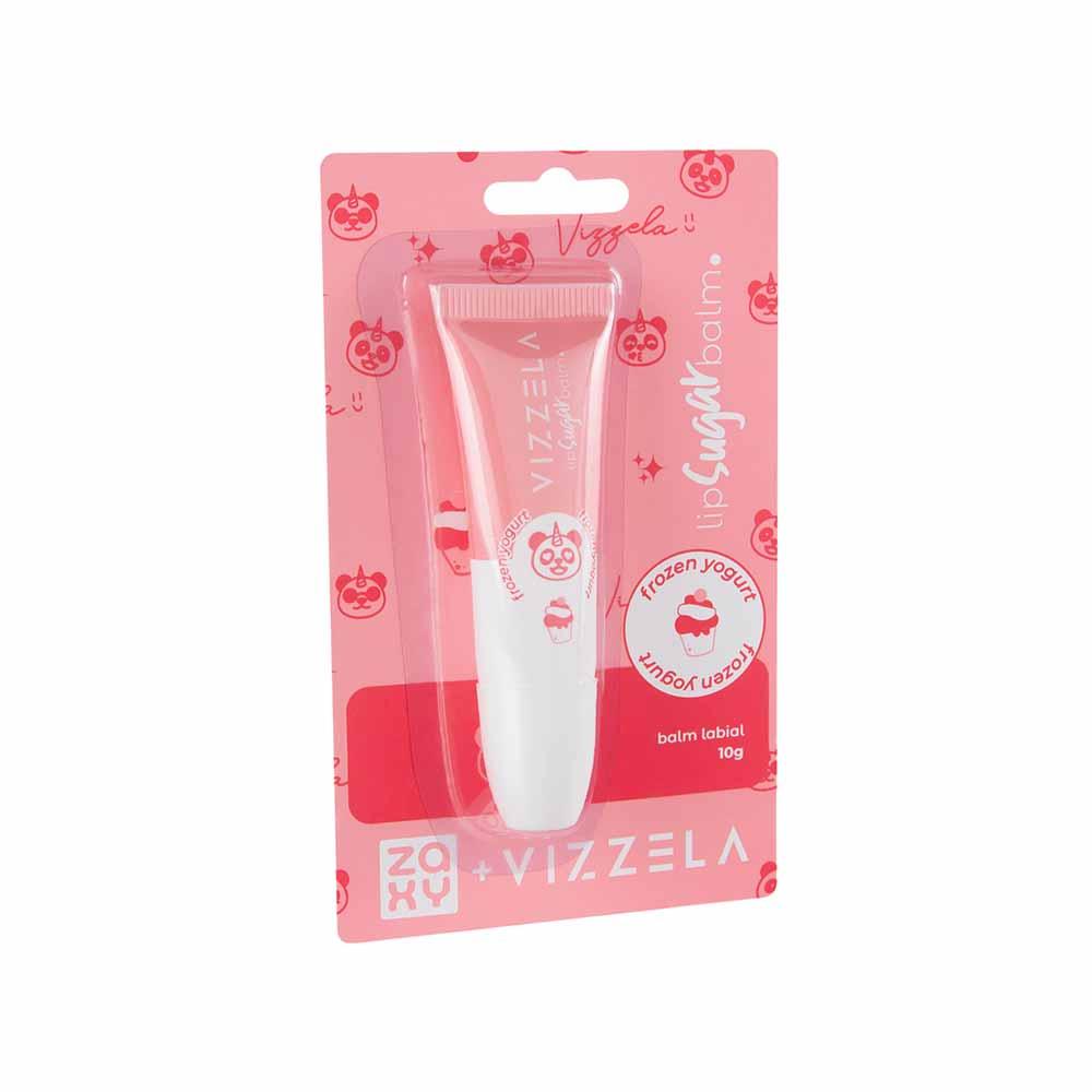 Balm Vizzela Zaxy - 6