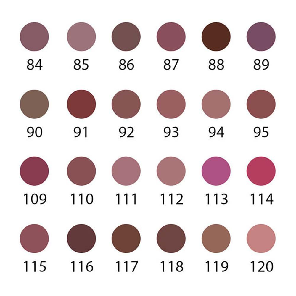 Batom Liquido Nude Max Love 12 Horas - 4