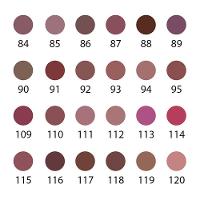 Batom Liquido Nude Max Love 12 Horas - 4