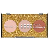 Paleta de Iluminador Max Love - 1