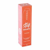 Blush em Bastão Stick Vizzela