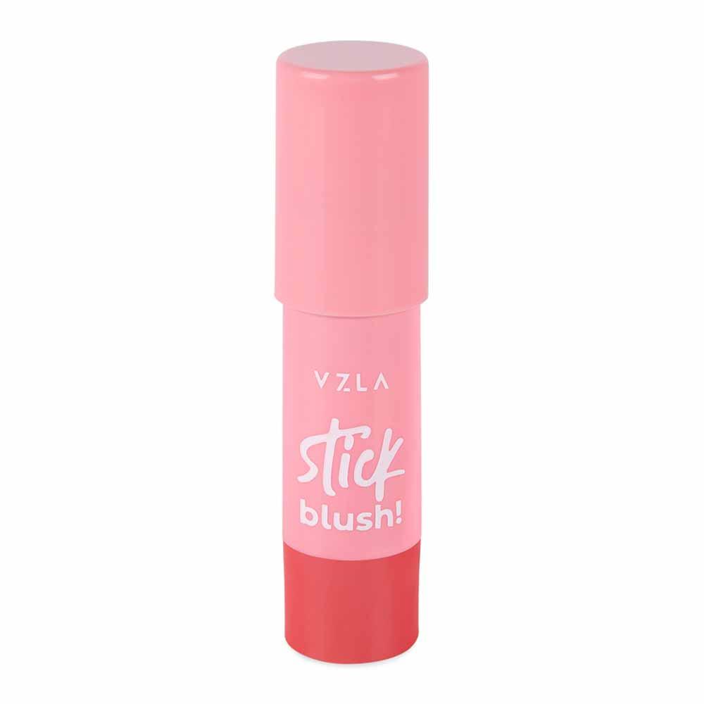 Blush em Bastão Stick Vizzela - 1