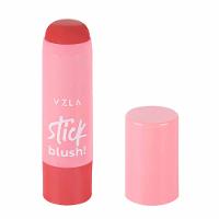 Blush em Bastão Stick Vizzela - 5
