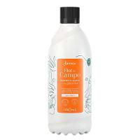 Sabonete Líquido Refil Farmax Flor do Campo - 1